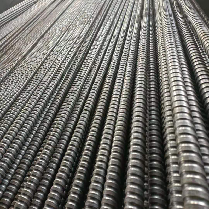 越秀中空锚杆